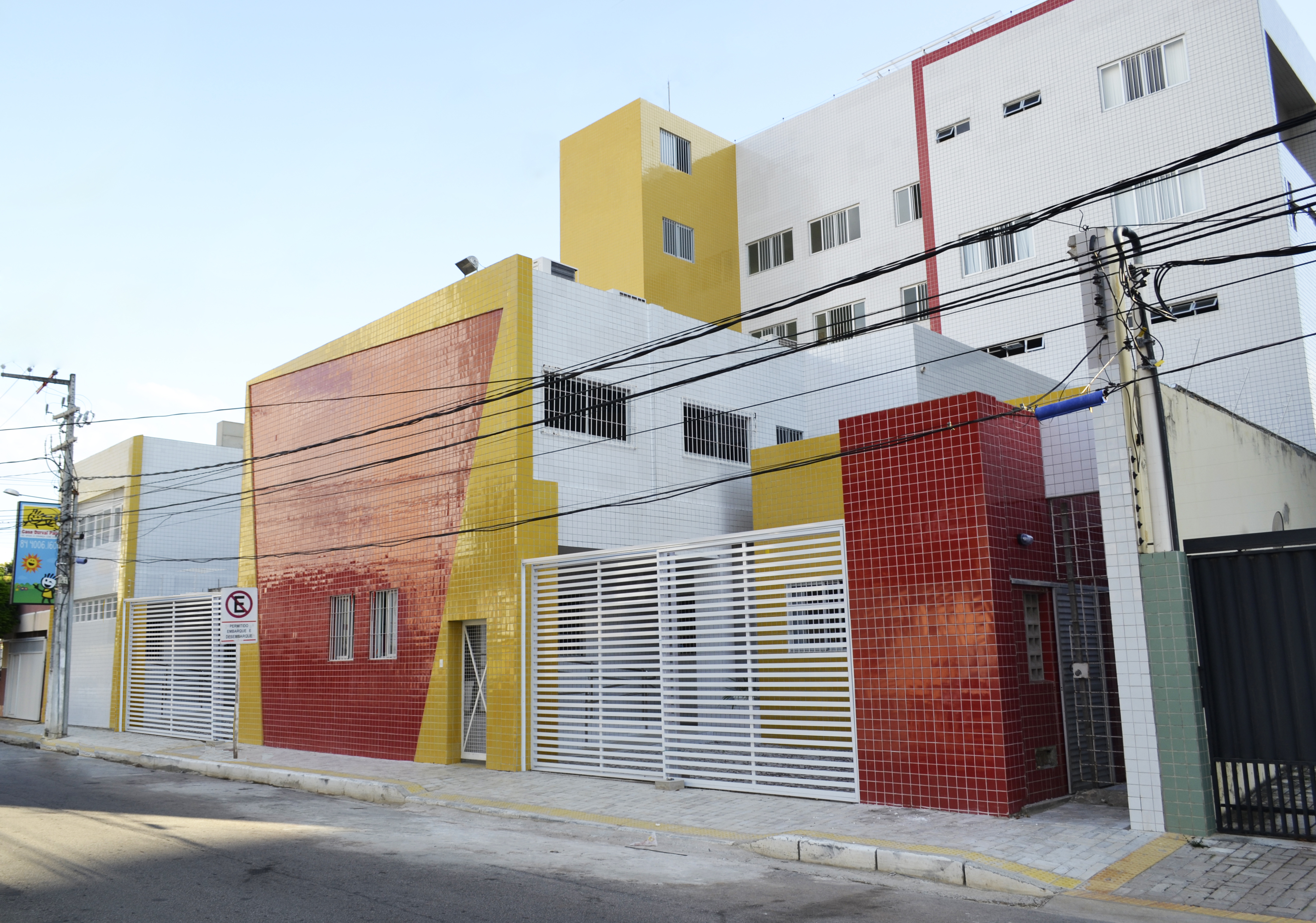 Resultado de imagem para Casa Durval Paiva