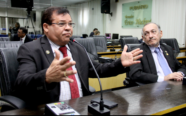Resultado de imagem para Vereadores aprovam Projeto que proÃbe cobrança de estacionamento em hospitais de Natal